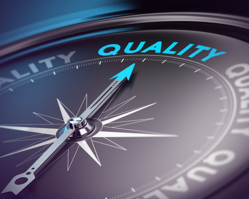 Úspešne sme implementovali model CAF a zaviedli systém manažérstva kvality podľa normy ISO 9001. Ako ďalej so zlepšovaním v ÚNMS SR? Rozhovor s garantkou a metodikom modelu CAF