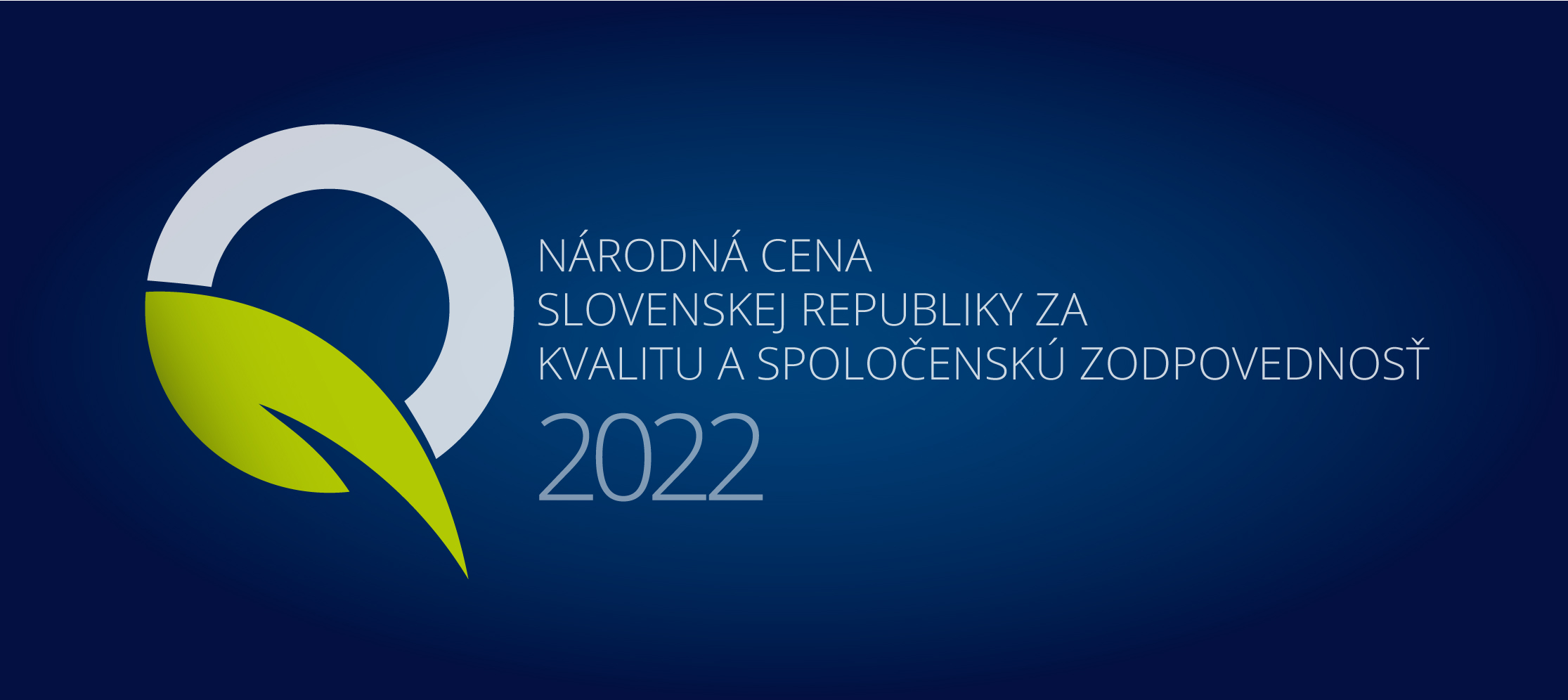Ako sa môžete zapojiť do súťaže Národnej ceny SR za kvalitu a spoločenskú zodpovednosť 2022?